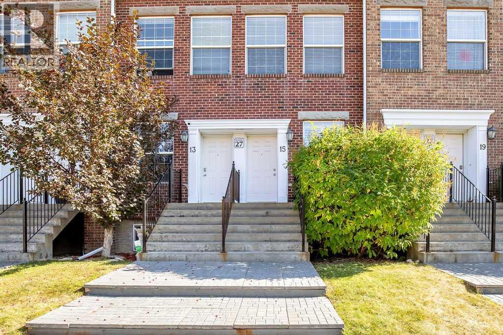 15, 27 Springborough Boulevard Sw, Calgary, Alberta  T3H 5V7 - Photo 35 - A2287052