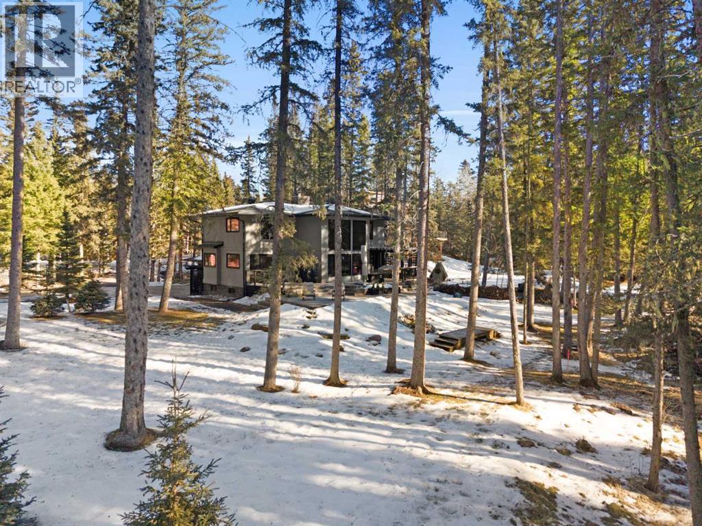 39 Echlin Drive, Bragg Creek, Alberta  T0L 0K0 - Photo 37 - A2280517