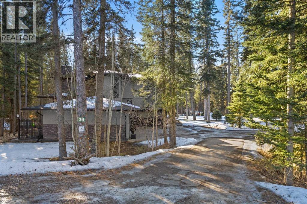 39 Echlin Drive, Bragg Creek, Alberta  T0L 0K0 - Photo 47 - A2280517