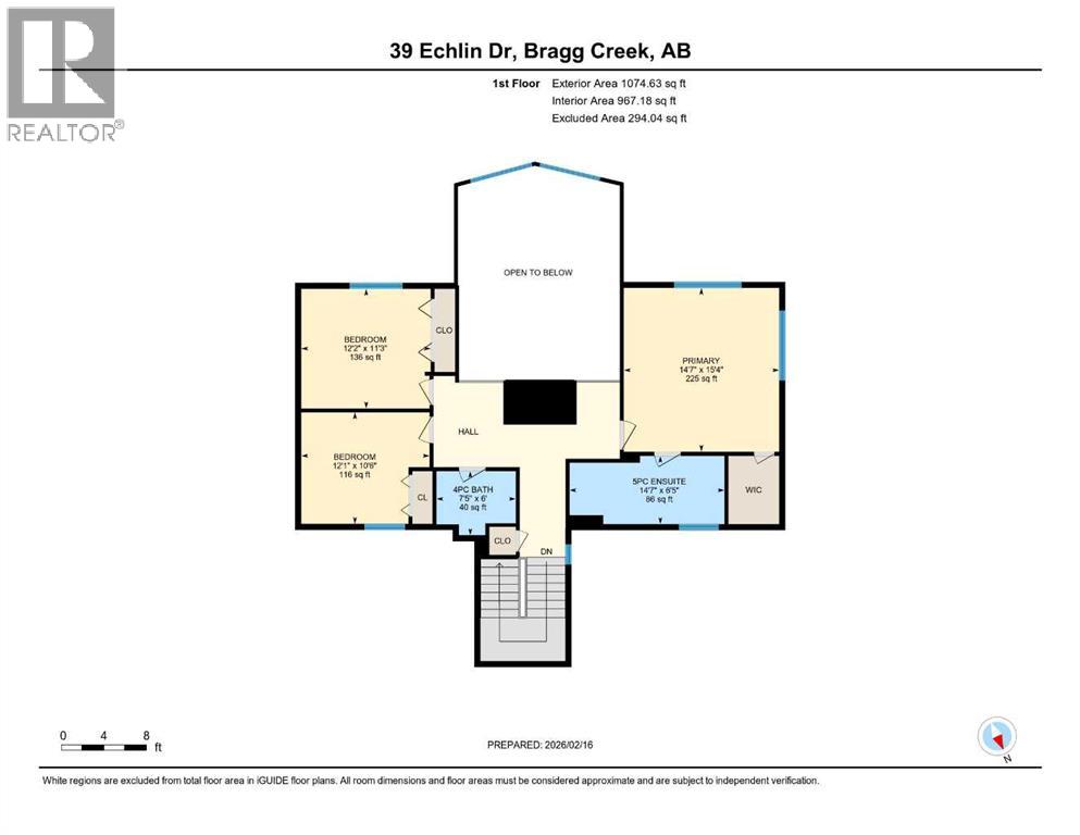 39 Echlin Drive, Bragg Creek, Alberta  T0L 0K0 - Photo 49 - A2280517