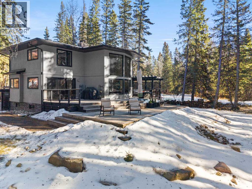 39 Echlin Drive, Bragg Creek, Alberta  T0L 0K0 - Photo 39 - A2280517