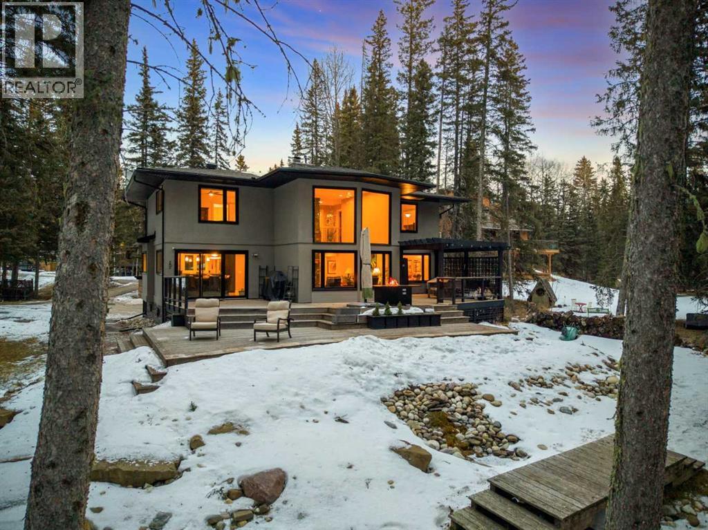 39 Echlin Drive, Bragg Creek, Alberta  T0L 0K0 - Photo 43 - A2280517