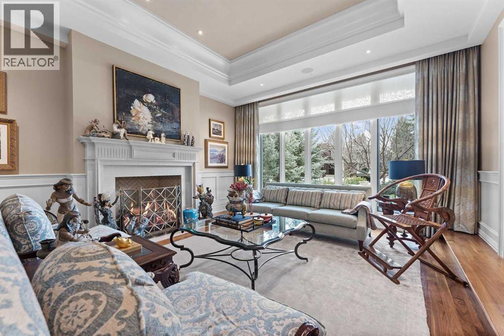 1020 Bel-Aire Drive, Calgary, Alberta  T2V 2B9 - Photo 8 - A2281585