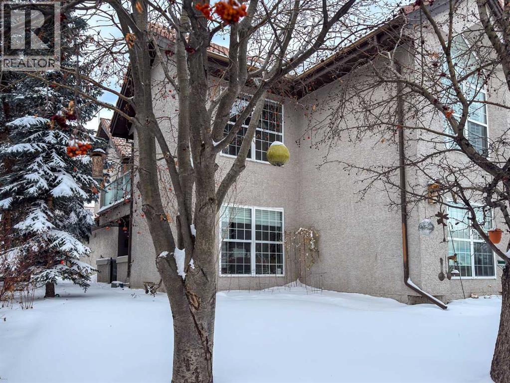 207, 1997 Sirocco Drive Sw, Calgary, Alberta  T3H 3E6 - Photo 38 - A2287691