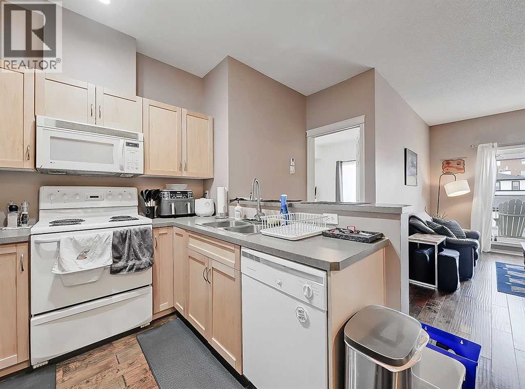 2313, 70 Panamount Drive Nw, Calgary, Alberta  T3K 5Z1 - Photo 10 - A2287225