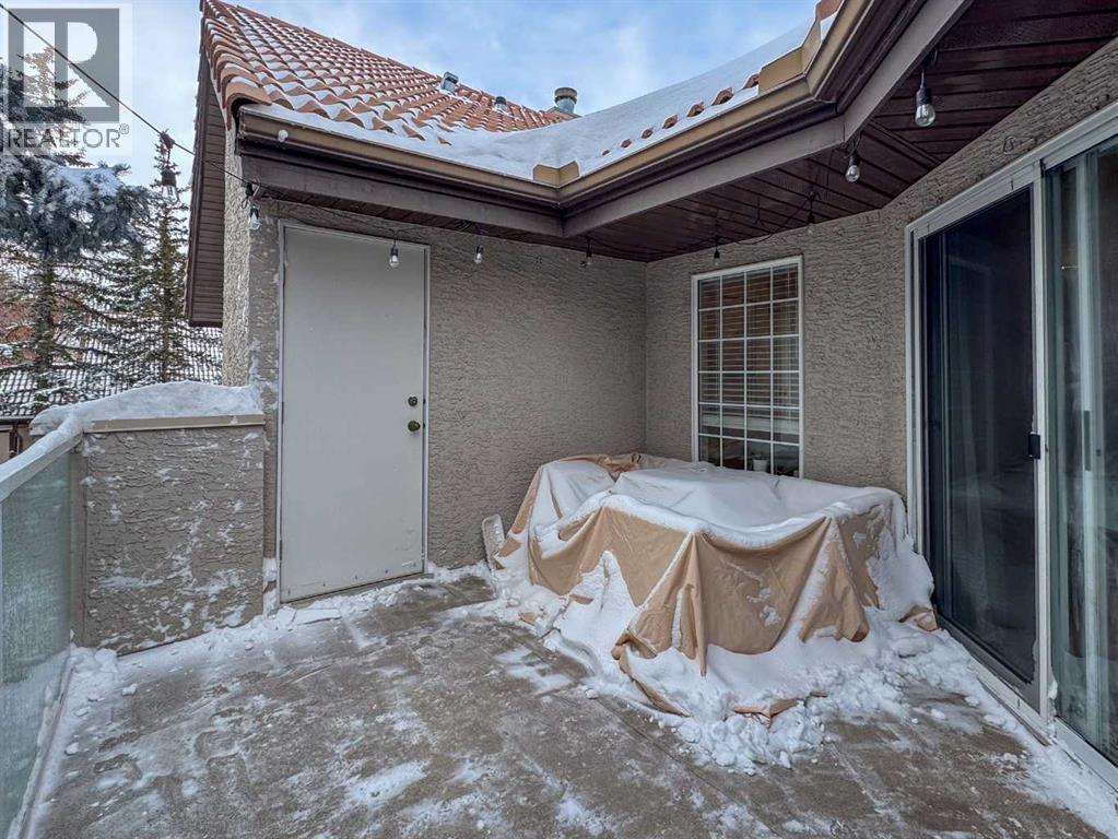 207, 1997 Sirocco Drive Sw, Calgary, Alberta  T3H 3E6 - Photo 35 - A2287691