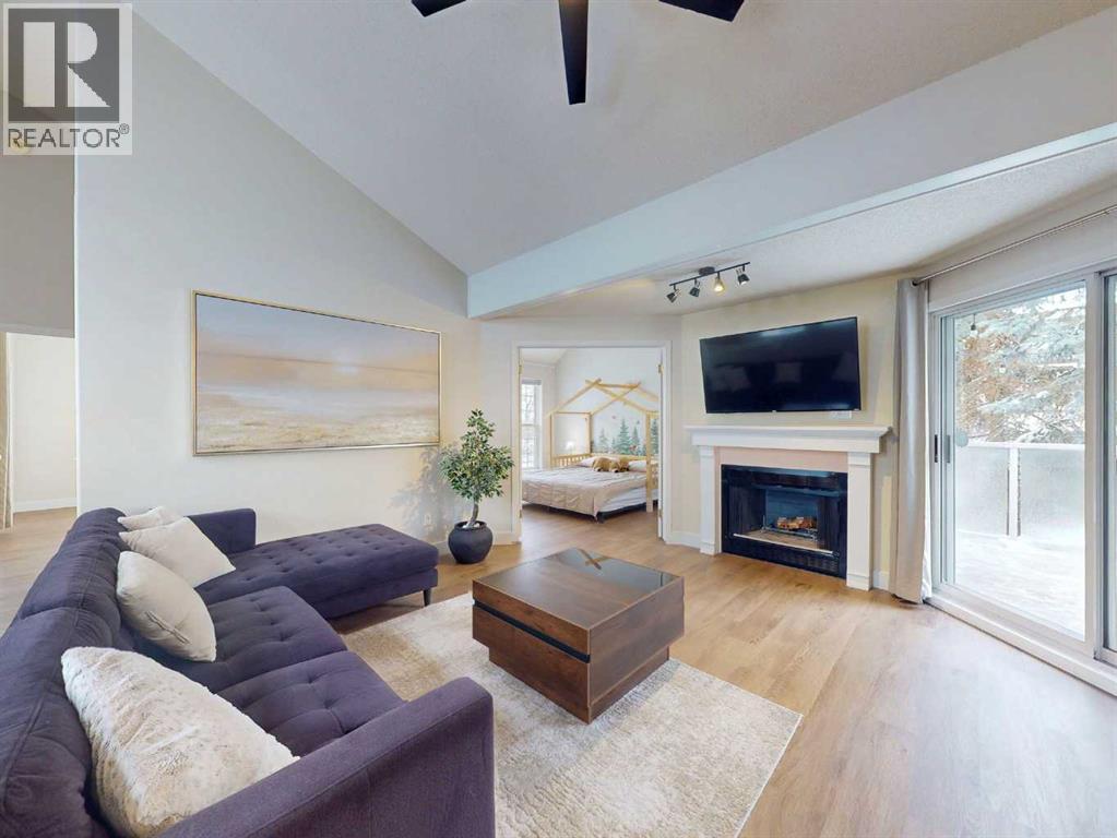 207, 1997 Sirocco Drive Sw, Calgary, Alberta  T3H 3E6 - Photo 17 - A2287691