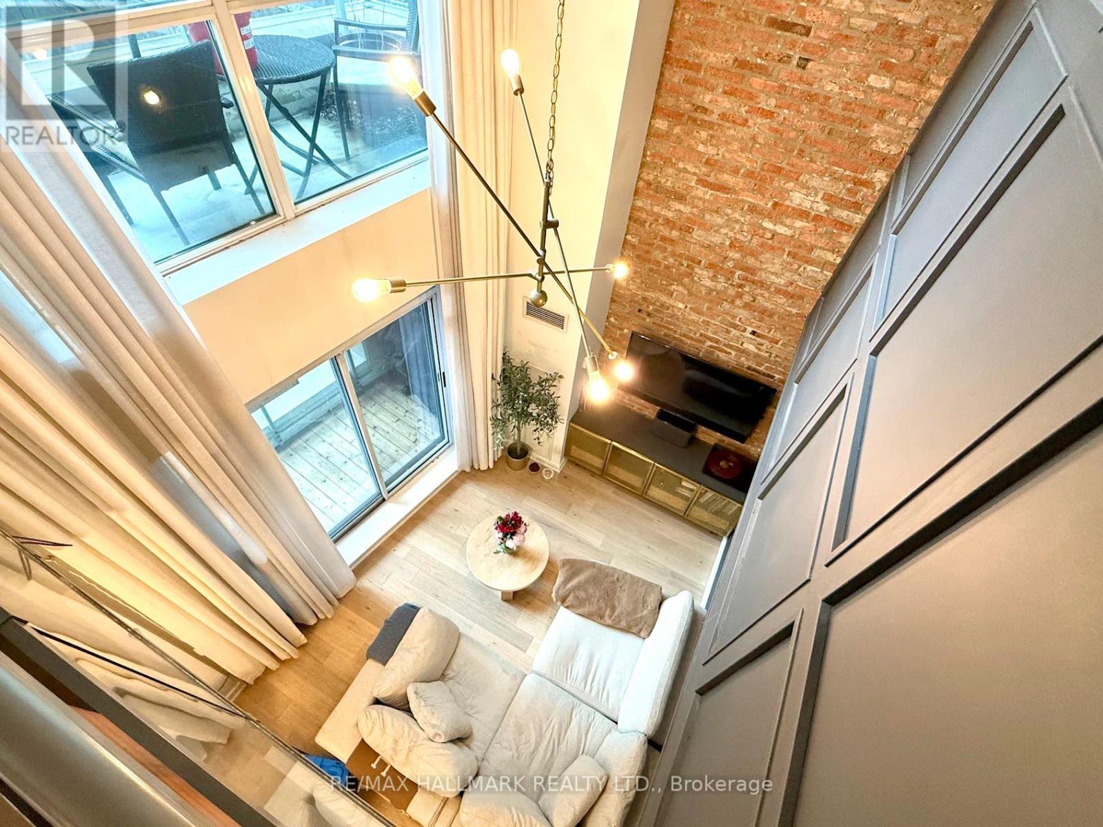 403 - 50 LYNN WILLIAMS STREET, toronto (niagara), Ontario