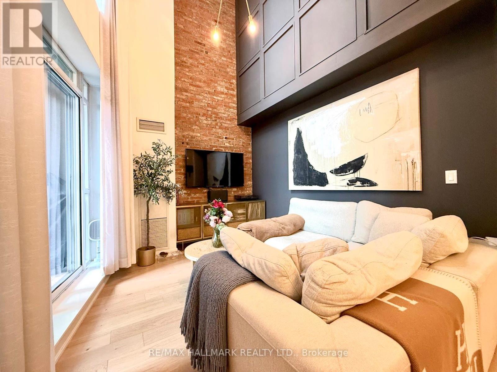 403 - 50 Lynn Williams Street, Toronto (Niagara), Ontario  M6K 3R9 - Photo 13 - C12809866