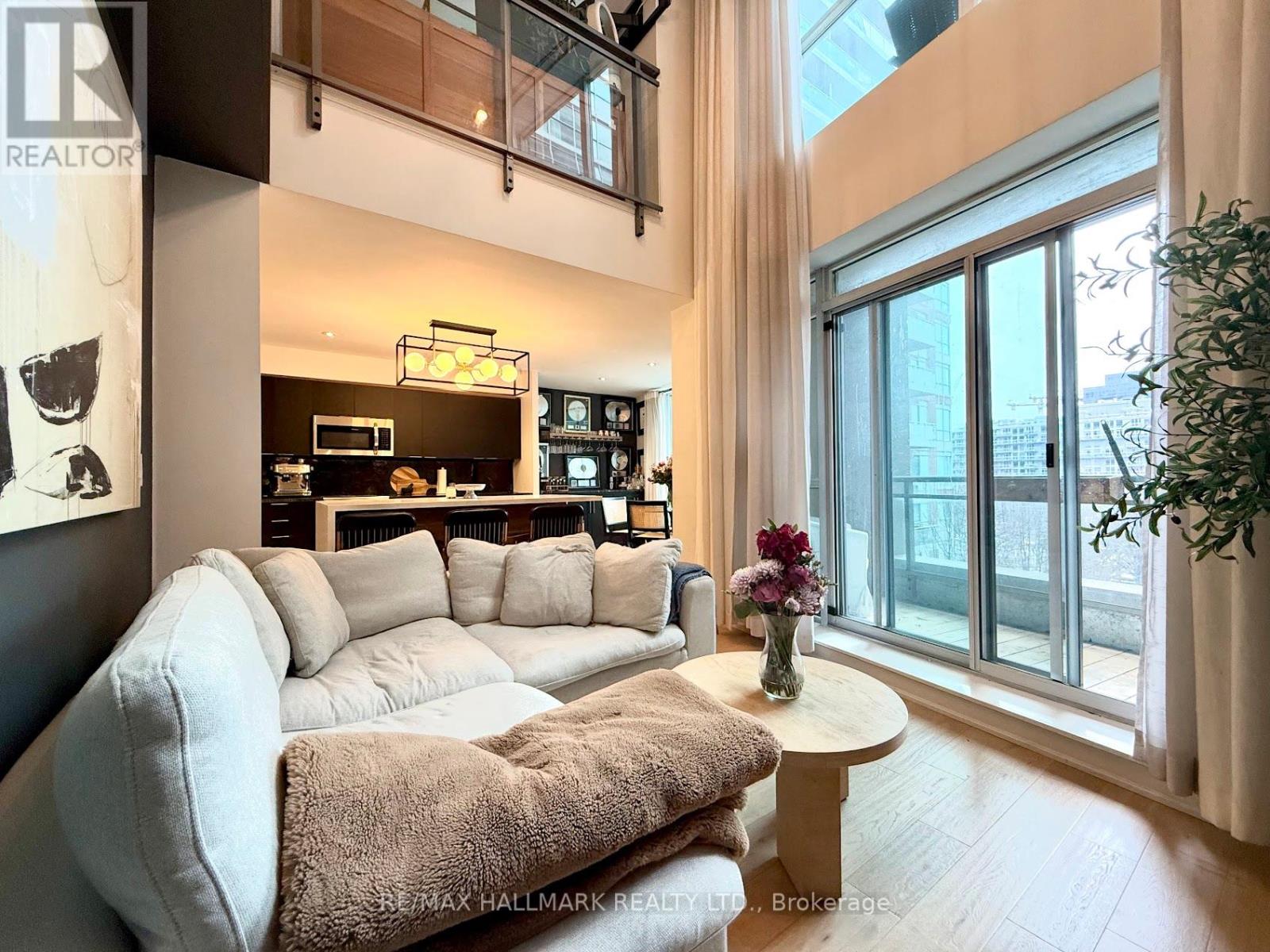 403 - 50 Lynn Williams Street, Toronto (Niagara), Ontario  M6K 3R9 - Photo 14 - C12809866