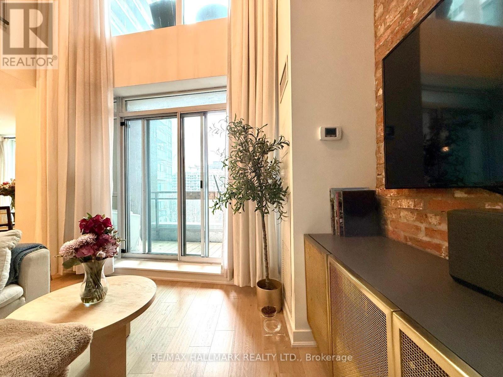 403 - 50 Lynn Williams Street, Toronto (Niagara), Ontario  M6K 3R9 - Photo 15 - C12809866