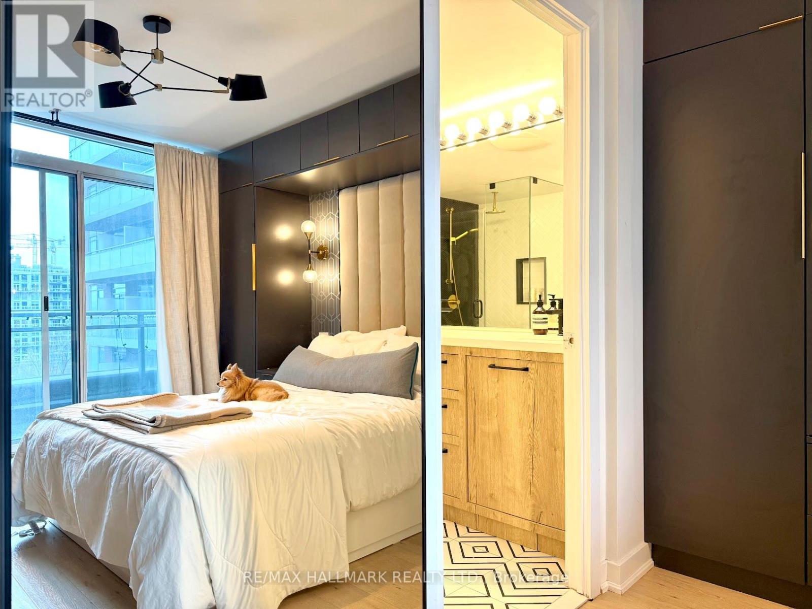 403 - 50 Lynn Williams Street, Toronto (Niagara), Ontario  M6K 3R9 - Photo 24 - C12809866