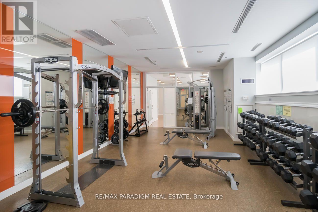 416 - 21 Nelson Street, Toronto (University), Ontario  M5V 1T8 - Photo 11 - C12809882