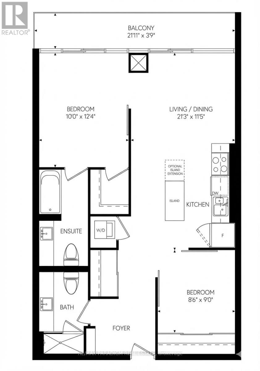 416 - 21 Nelson Street, Toronto (University), Ontario  M5V 1T8 - Photo 12 - C12809882