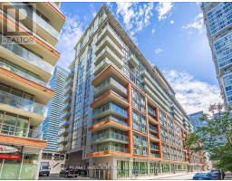 416 - 21 NELSON STREET, Toronto, Ontario