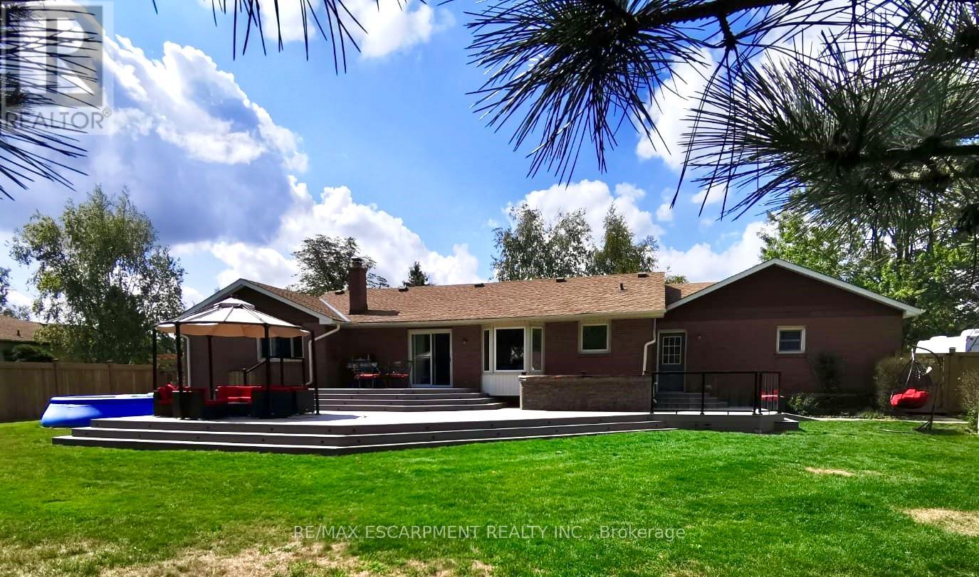 41 John Martin Crescent, Hamilton, Ontario  L0R 2H0 - Photo 34 - X12782000