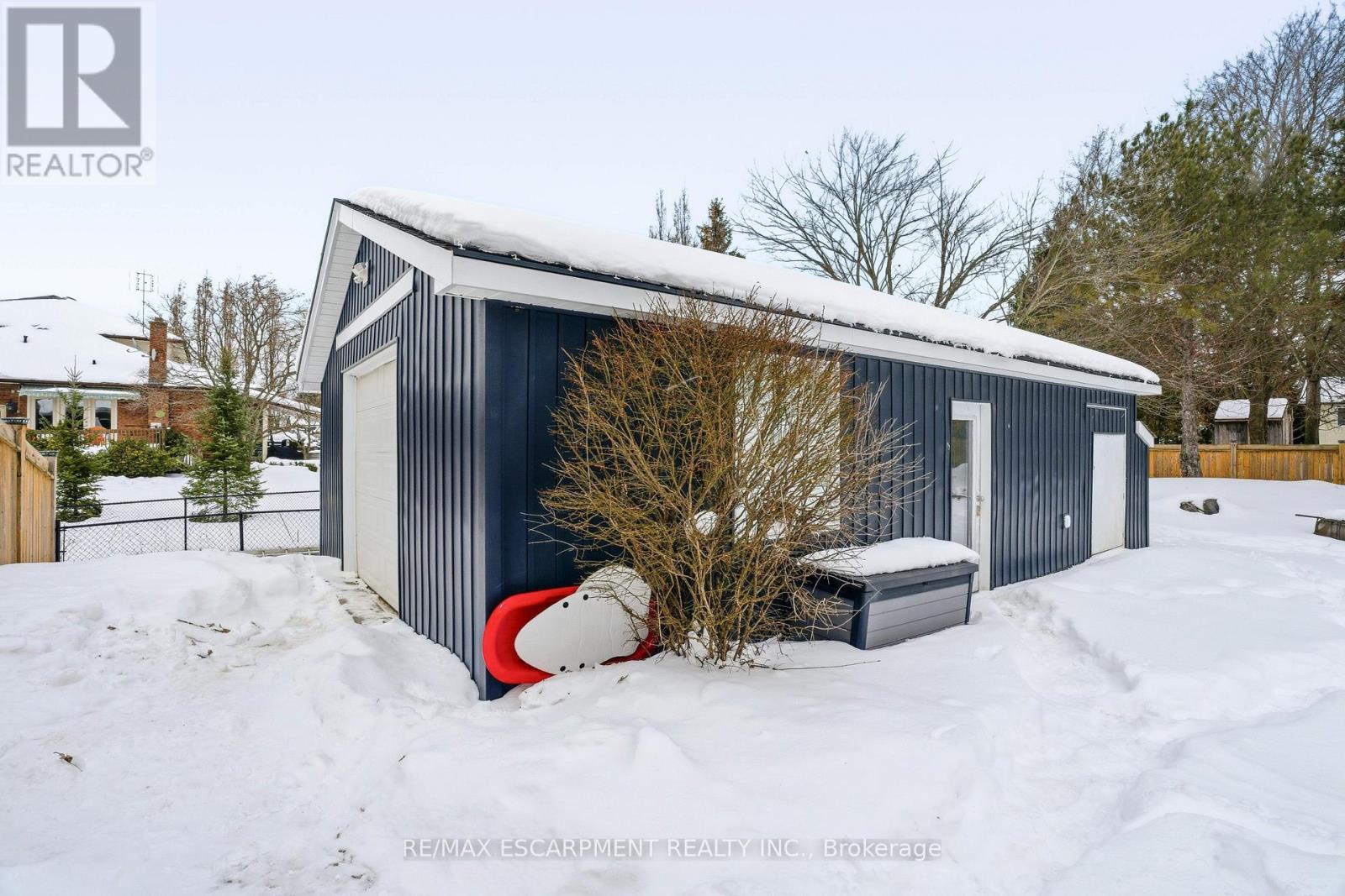 41 John Martin Crescent, Hamilton, Ontario  L0R 2H0 - Photo 27 - X12782000