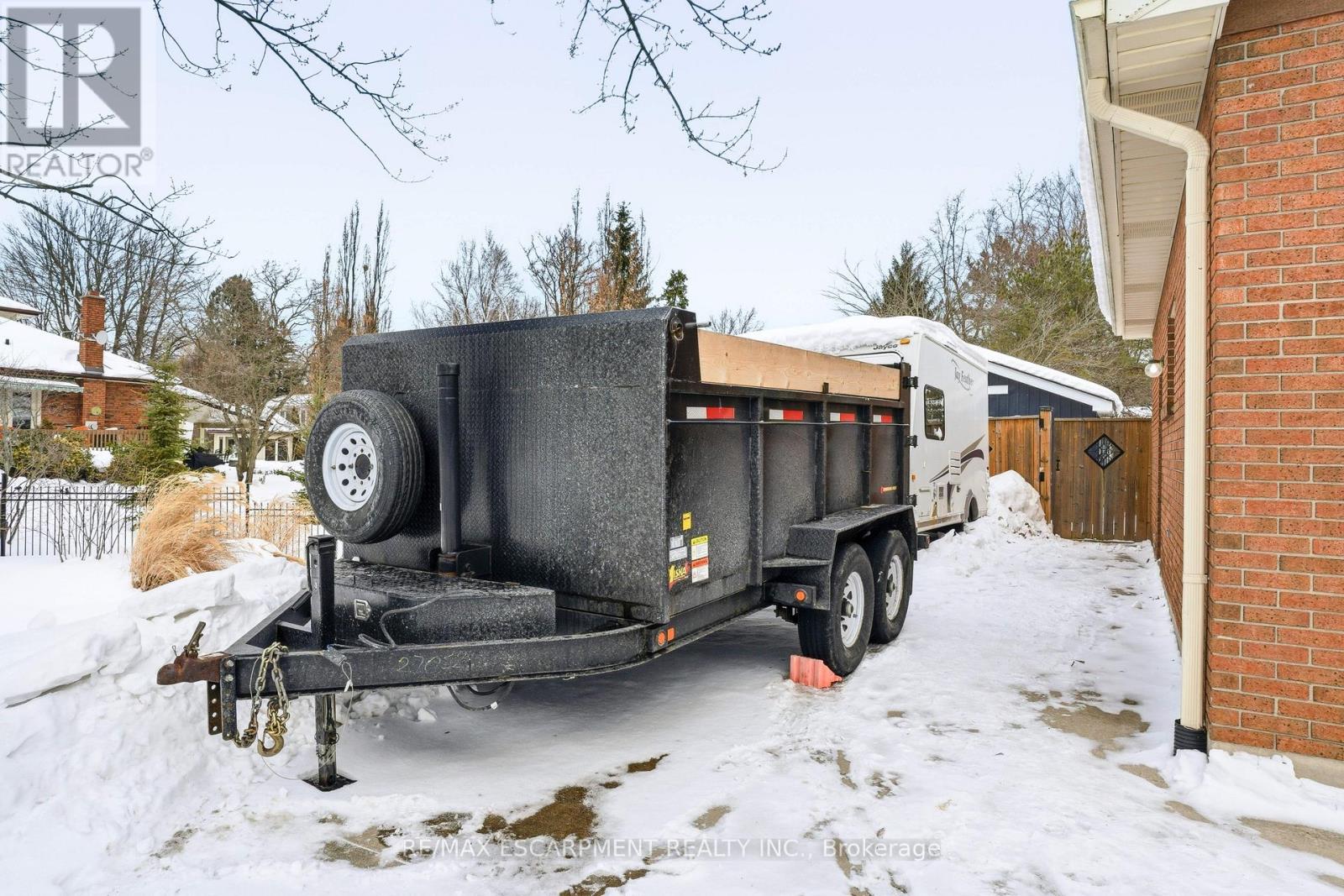 41 John Martin Crescent, Hamilton, Ontario  L0R 2H0 - Photo 40 - X12782000