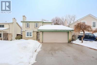 70 SOMERSET DRIVE, Brampton, Ontario