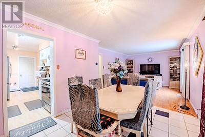 70 Somerset Drive, Brampton, Ontario  L6Z 1C5 - Photo 27 - W12809870