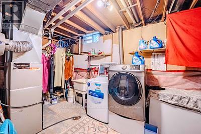 70 Somerset Drive, Brampton, Ontario  L6Z 1C5 - Photo 46 - W12809870