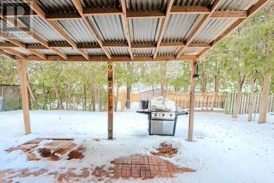 70 Somerset Drive, Brampton, Ontario  L6Z 1C5 - Photo 47 - W12809870