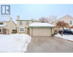 70 SOMERSET DRIVE, Brampton, Ontario