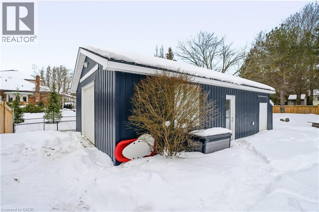 41 John Martin Crescent, Millgrove, Ontario  L0R 2H0 - Photo 29 - 40802306