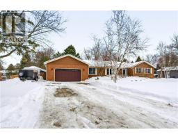 41 JOHN MARTIN Crescent, Millgrove, Ontario