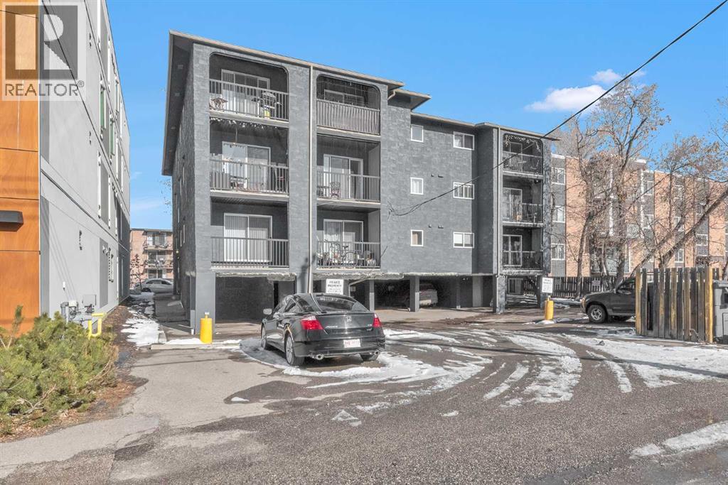 302, 931 2 Avenue Nw, Calgary, Alberta  T2N 0E7 - Photo 21 - A2280349