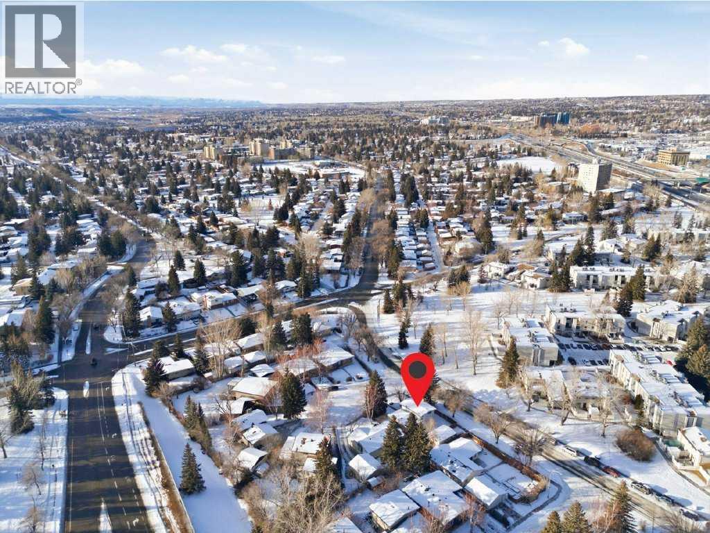 3703 Valdes Place Nw, Calgary, Alberta  T2L 2A2 - Photo 38 - A2282035