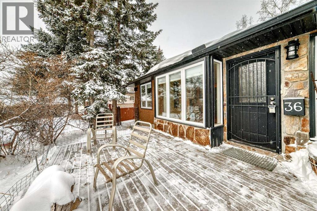 36 Dalrymple Green Nw, Calgary, Alberta  T3A 1Y2 - Photo 3 - A2285650