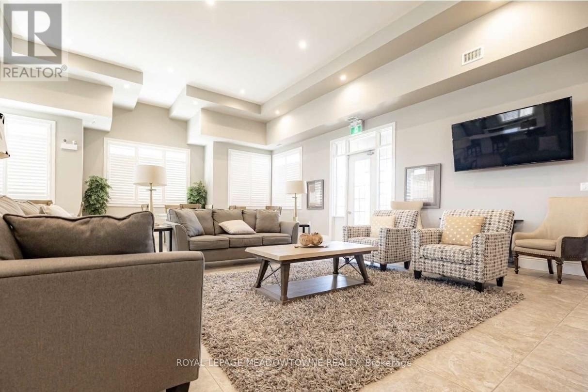 312 - 1440 Main Street E, Milton, Ontario  L9T 0W3 - Photo 40 - W12783598