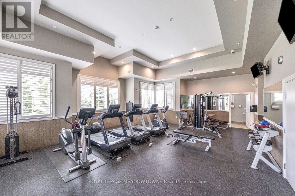 312 - 1440 Main Street E, Milton, Ontario  L9T 0W3 - Photo 39 - W12783598