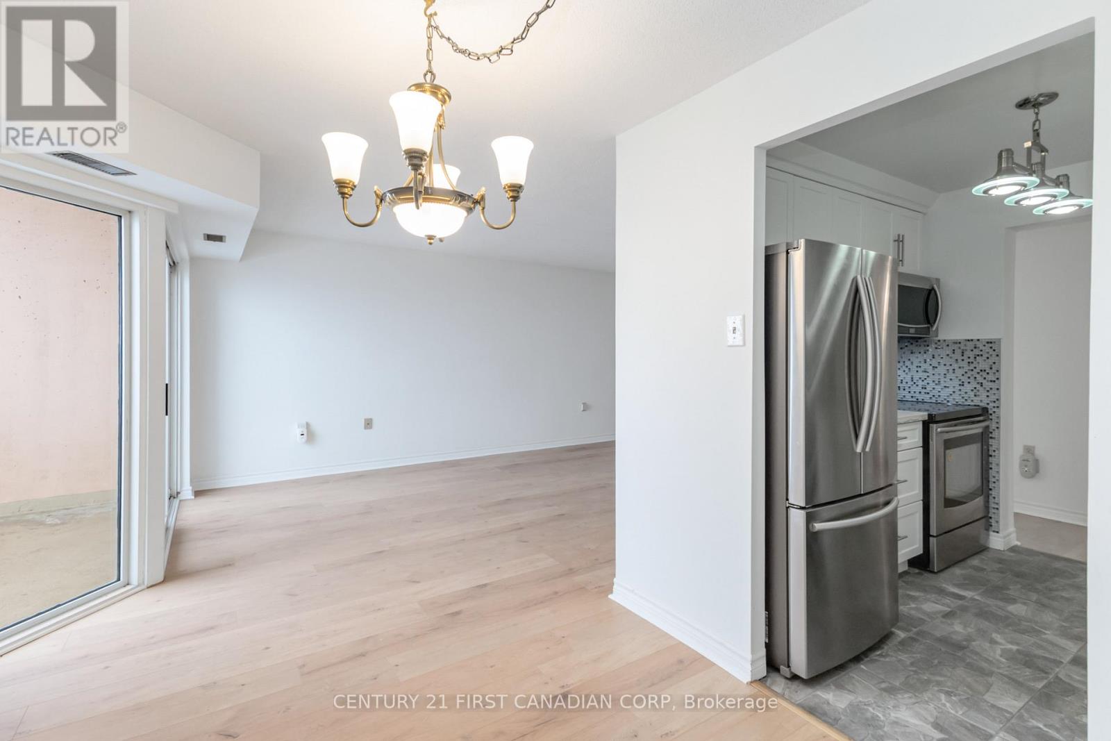 1203 - 860 Commissioners Road E, London South, Ontario  N6C 5Y8 - Photo 16 - X12653684