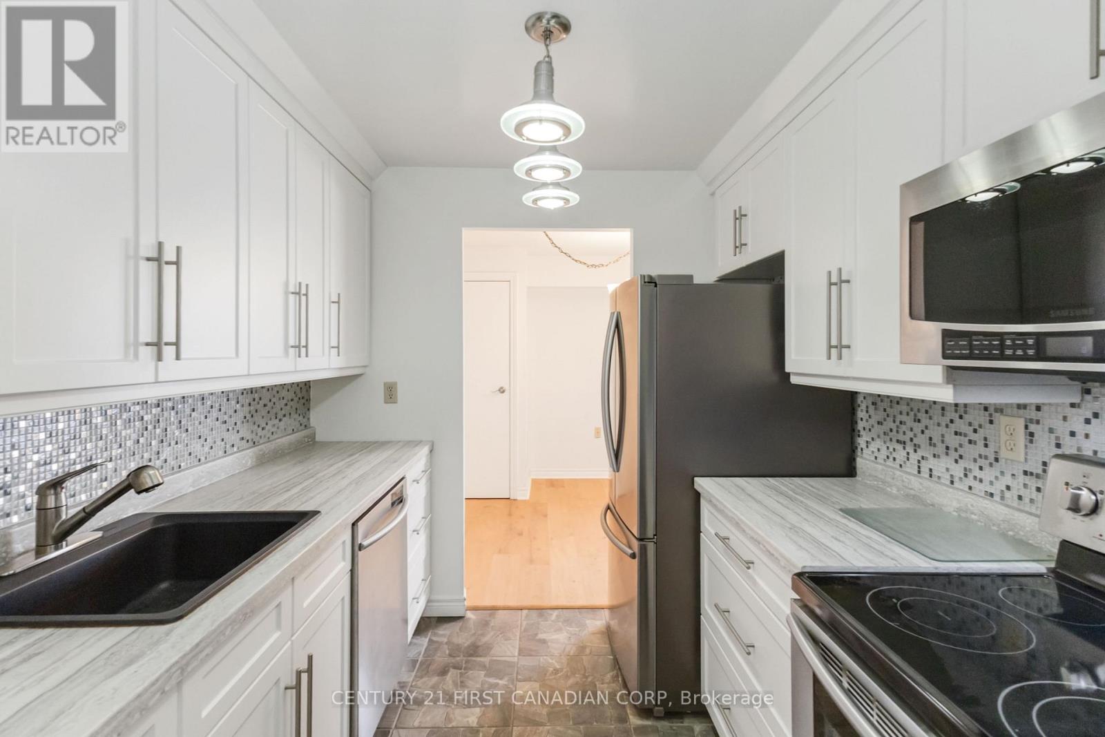 1203 - 860 Commissioners Road E, London South, Ontario  N6C 5Y8 - Photo 17 - X12653684