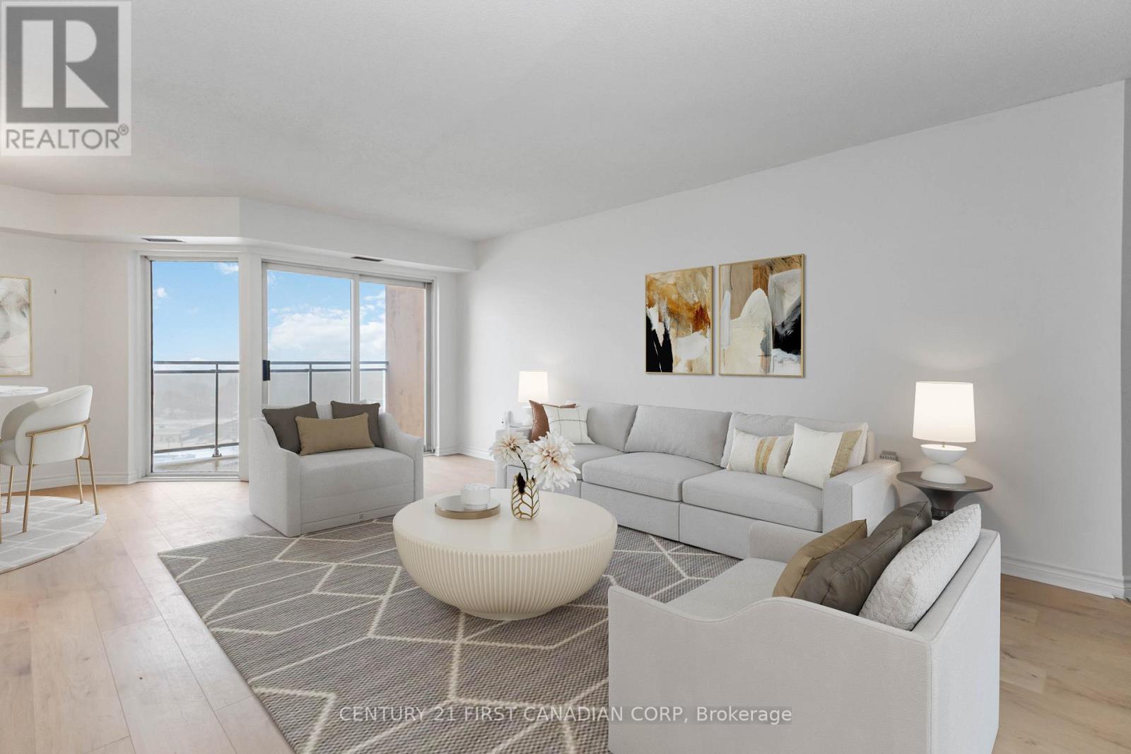 1203 - 860 Commissioners Road E, London South, Ontario  N6C 5Y8 - Photo 5 - X12653684