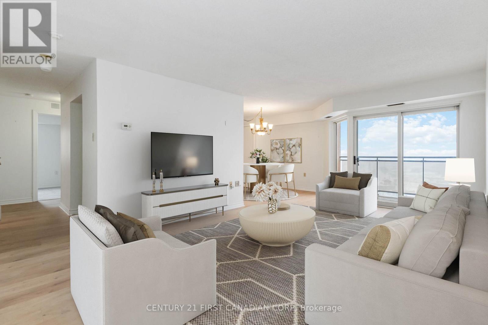 1203 - 860 Commissioners Road E, London South, Ontario  N6C 5Y8 - Photo 4 - X12653684