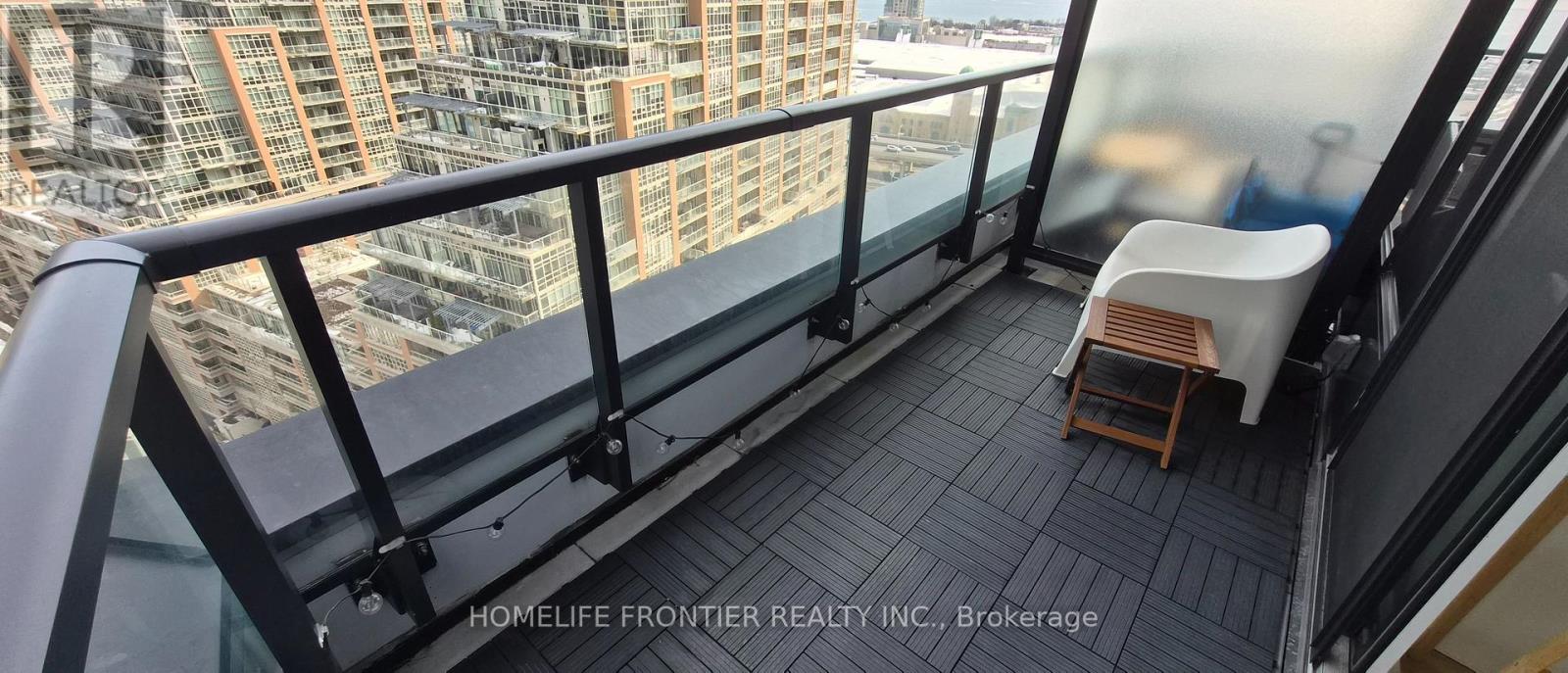 1610 - 135 Liberty Street, Toronto (Niagara), Ontario  M6K 0G7 - Photo 11 - C12809900