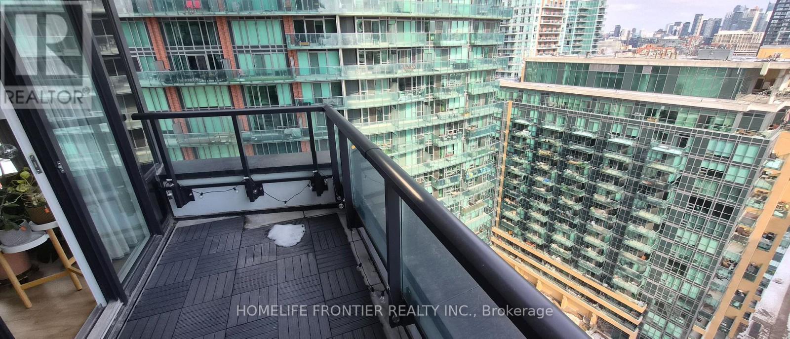 1610 - 135 Liberty Street, Toronto (Niagara), Ontario  M6K 0G7 - Photo 12 - C12809900