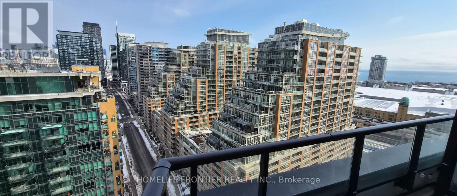 1610 - 135 Liberty Street, Toronto (Niagara), Ontario  M6K 0G7 - Photo 13 - C12809900