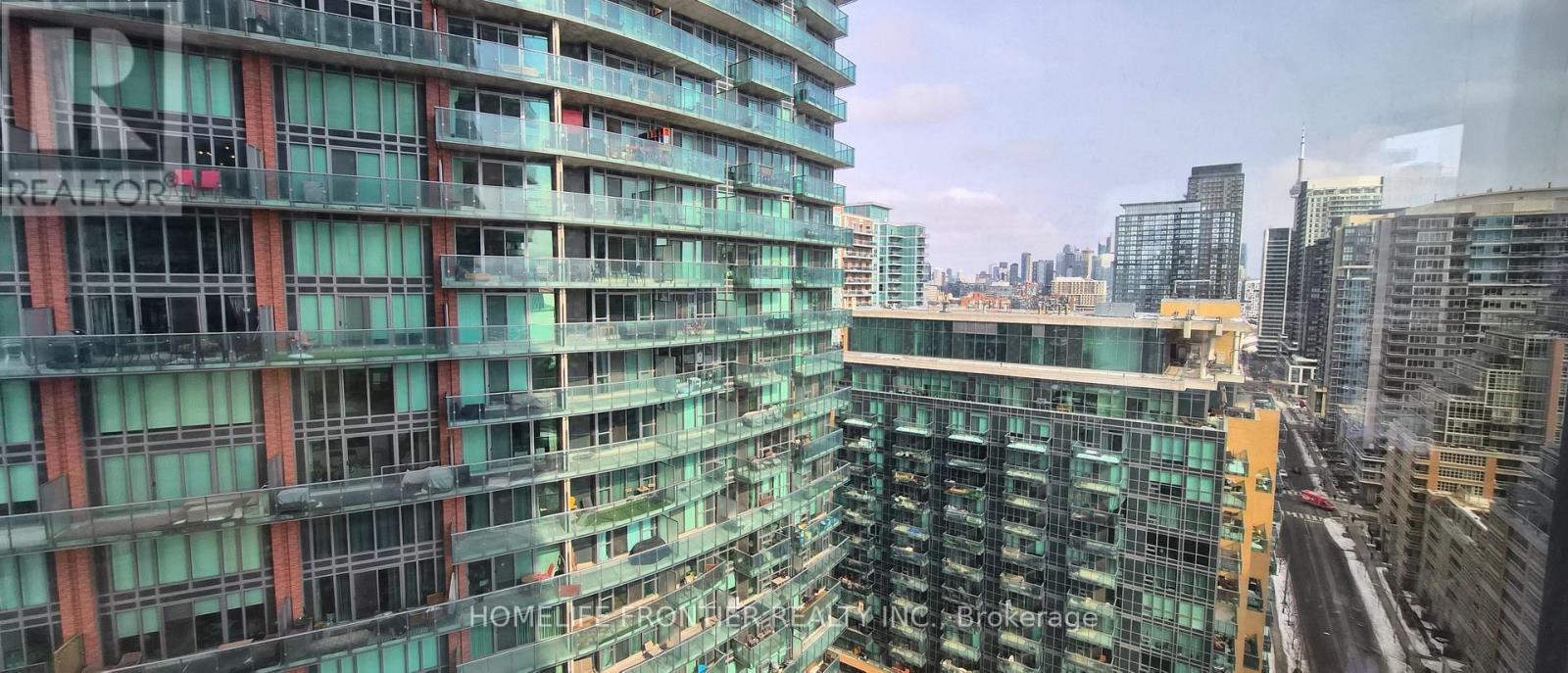 1610 - 135 Liberty Street, Toronto (Niagara), Ontario  M6K 0G7 - Photo 14 - C12809900