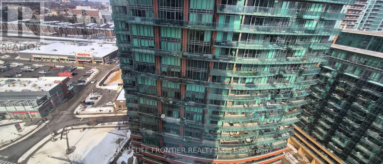 1610 - 135 Liberty Street, Toronto (Niagara), Ontario  M6K 0G7 - Photo 15 - C12809900