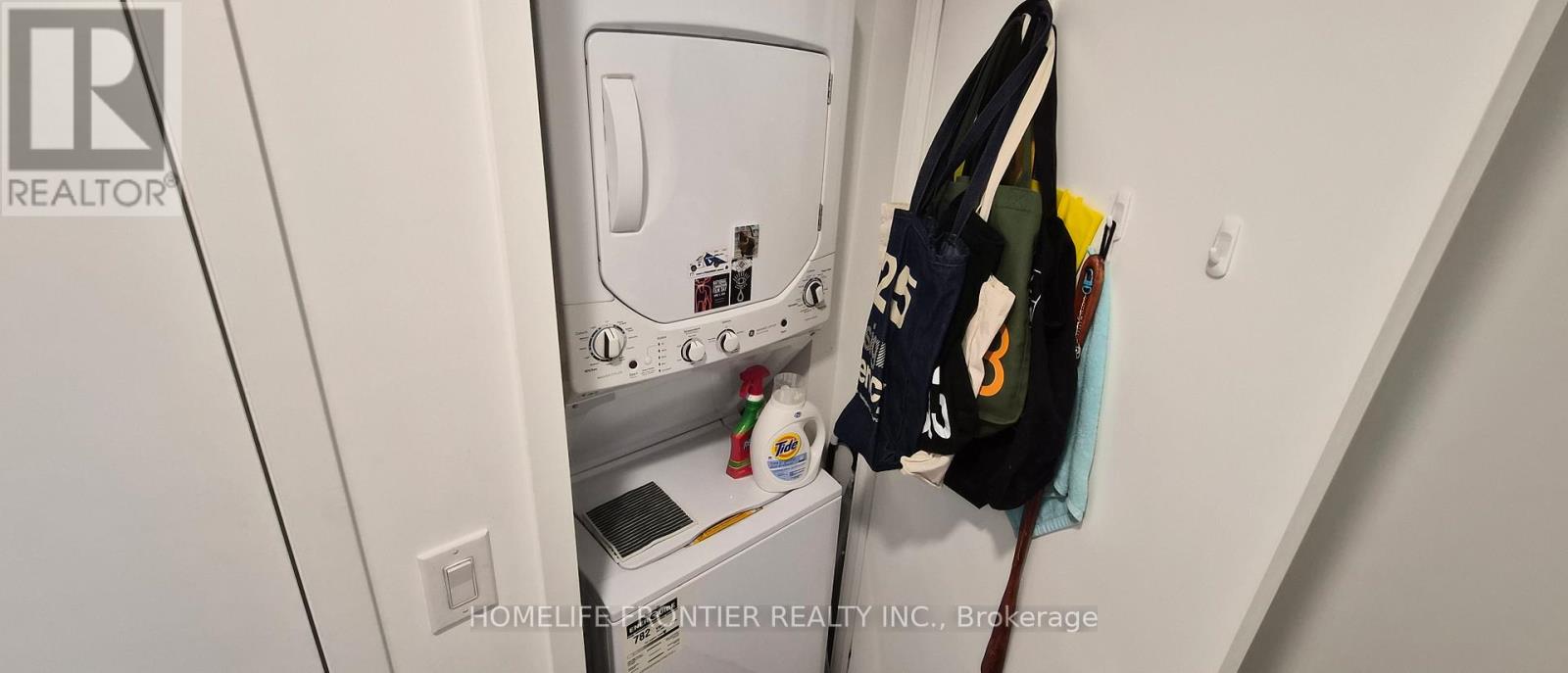 1610 - 135 Liberty Street, Toronto (Niagara), Ontario  M6K 0G7 - Photo 16 - C12809900