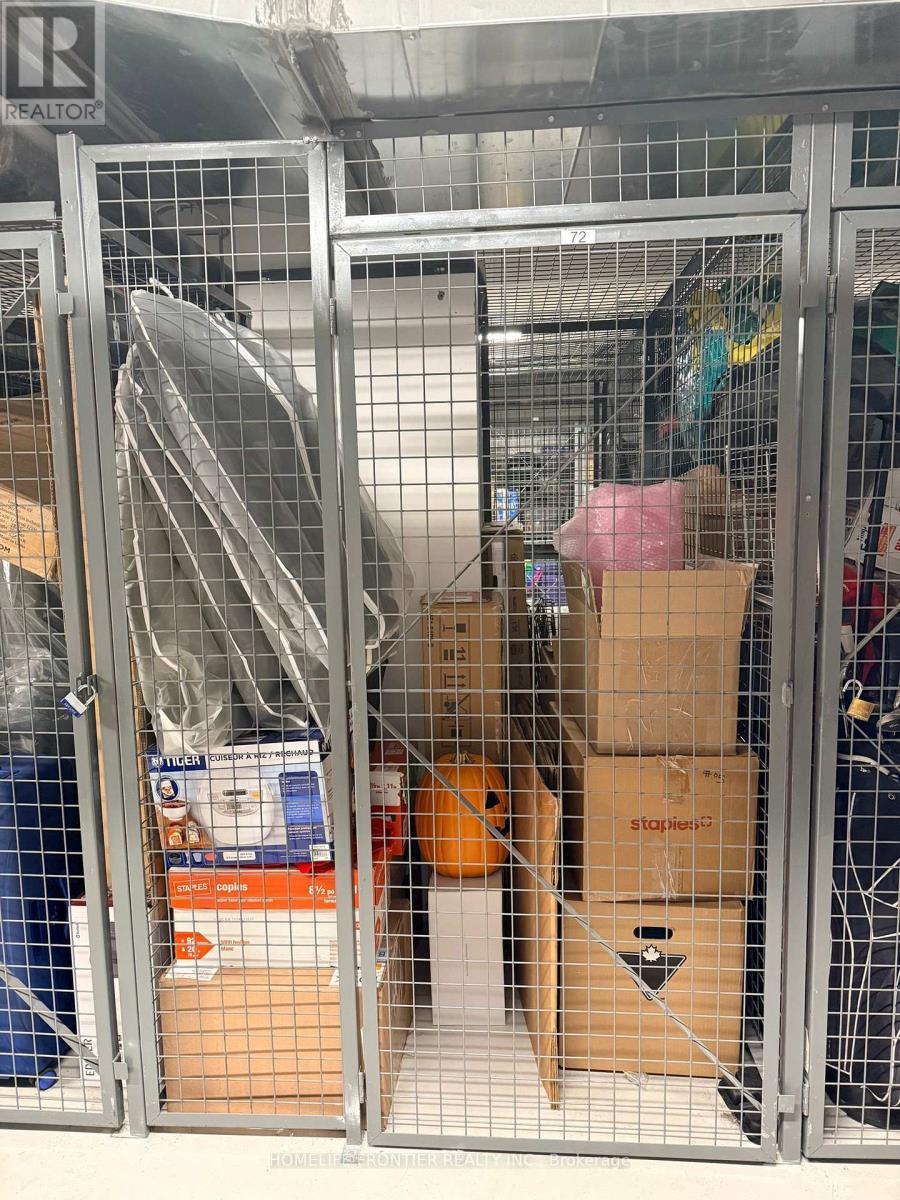 1610 - 135 Liberty Street, Toronto (Niagara), Ontario  M6K 0G7 - Photo 17 - C12809900