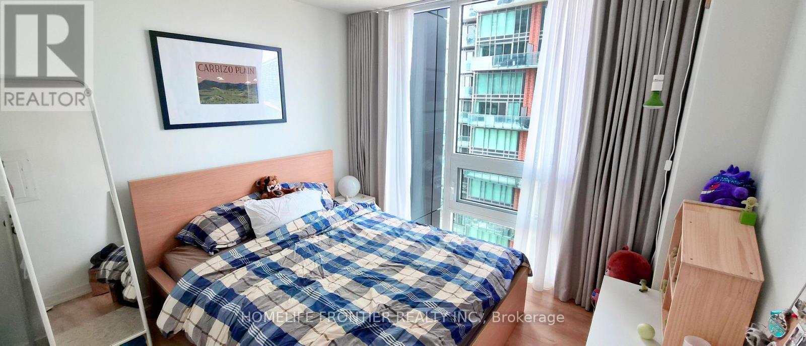 1610 - 135 Liberty Street, Toronto (Niagara), Ontario  M6K 0G7 - Photo 5 - C12809900