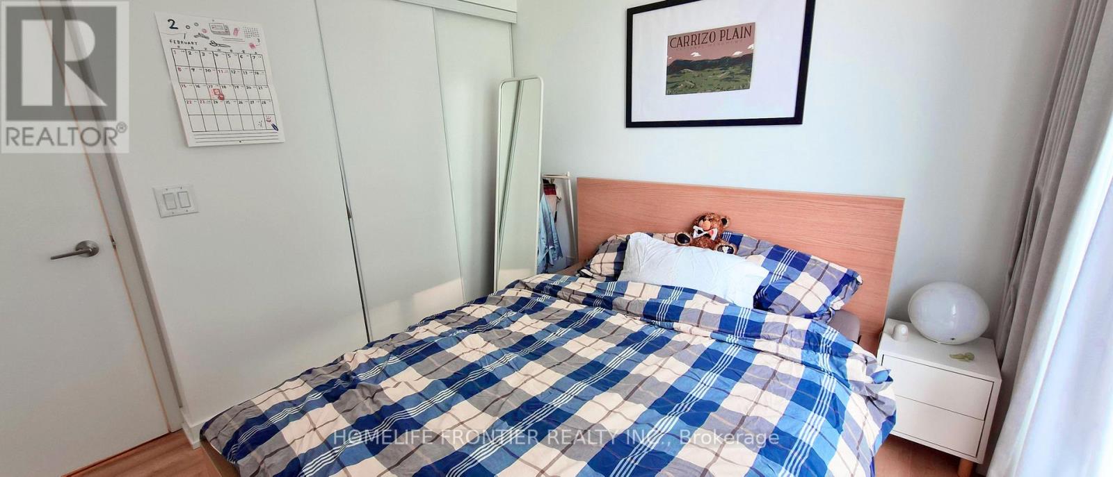 1610 - 135 Liberty Street, Toronto (Niagara), Ontario  M6K 0G7 - Photo 6 - C12809900