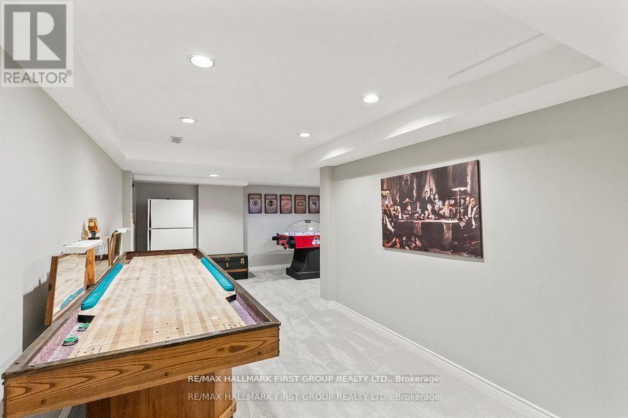 4 Winterberry Drive, Whitby, Ontario  L1R 1Z2 - Photo 34 - E12809898