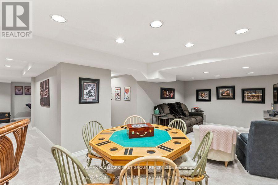 4 Winterberry Drive, Whitby, Ontario  L1R 1Z2 - Photo 39 - E12809898