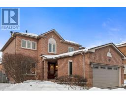 4 WINTERBERRY DRIVE, Whitby, Ontario